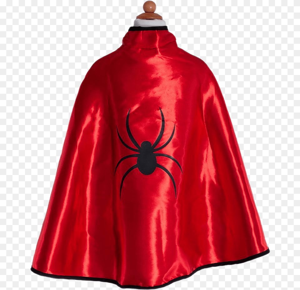 Cape Picture, Clothing, Fashion, Blouse, Animal Free Transparent Png