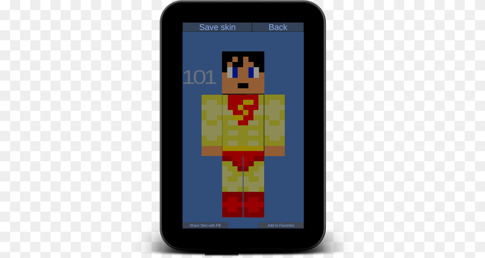 Cape Skins For Minecraft Latest Version Apk, Electronics, Mobile Phone, Phone Free Png