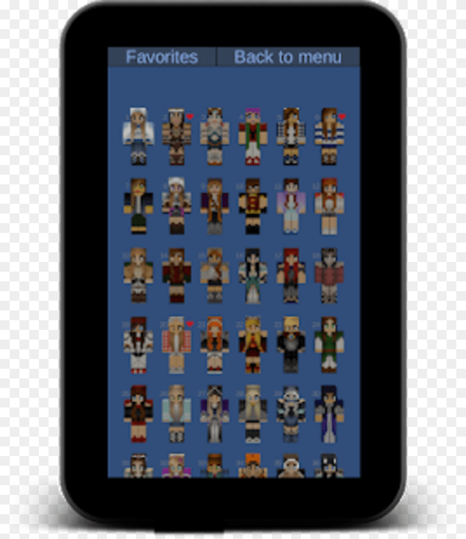 Cape Skins For Minecraft Tablet Computer, Electronics, Tablet Computer, Mobile Phone, Phone Free Png