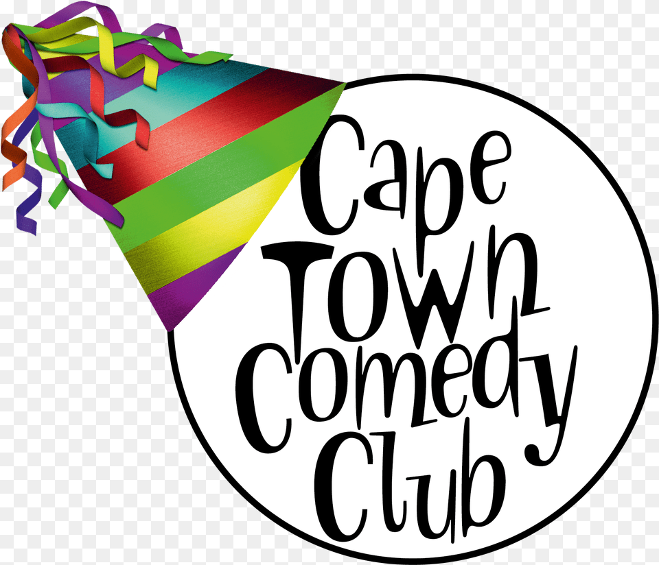 Cape Town Comedy Club, Clothing, Hat, Party Hat Png
