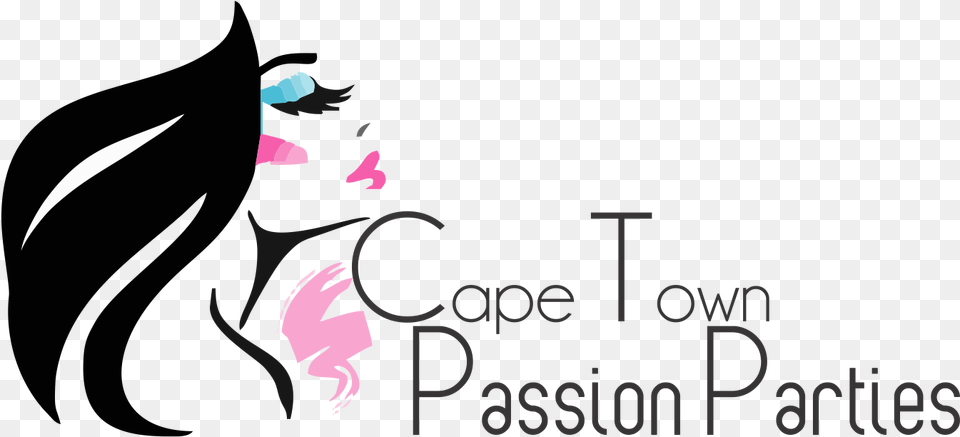 Cape Town Passion Parties Bachelorette Cosmetic Vector Free Png Download