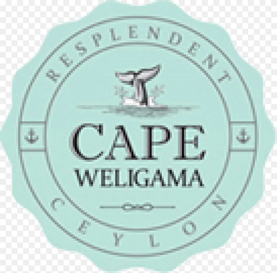 Cape Weligama Logo Admiral Group, Badge, Symbol, Disk Free Png Download
