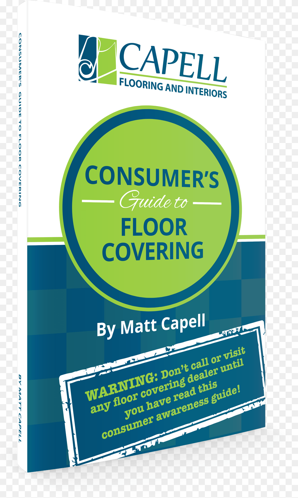 Capell Flooring And Interiors Printing, Advertisement, Poster, Business Card, Paper Free Png Download