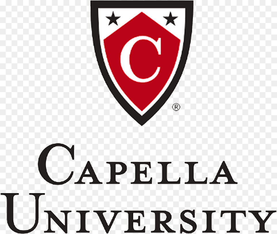 Capella University Logo Capella University, Armor Free Png Download
