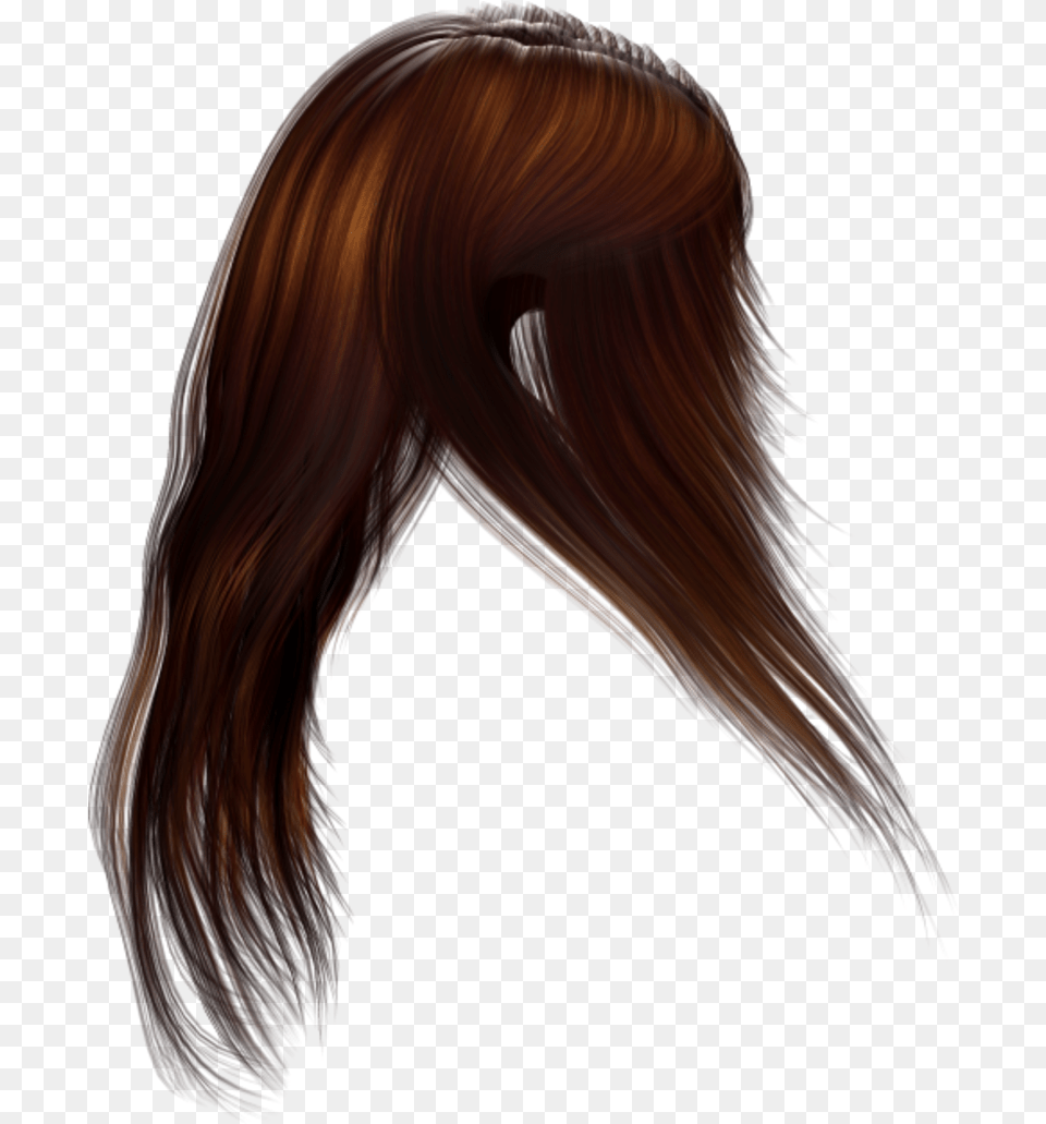 Capelli Ed Accessori Gif E Tube Hair Gif, Adult, Female, Person, Woman Free Png