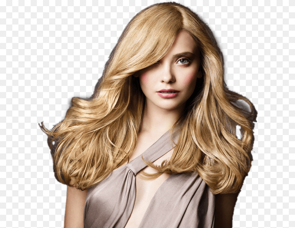 Capelli Salon A Paul Blonde But Not Stupid, Adult, Person, Woman, Hair Png Image