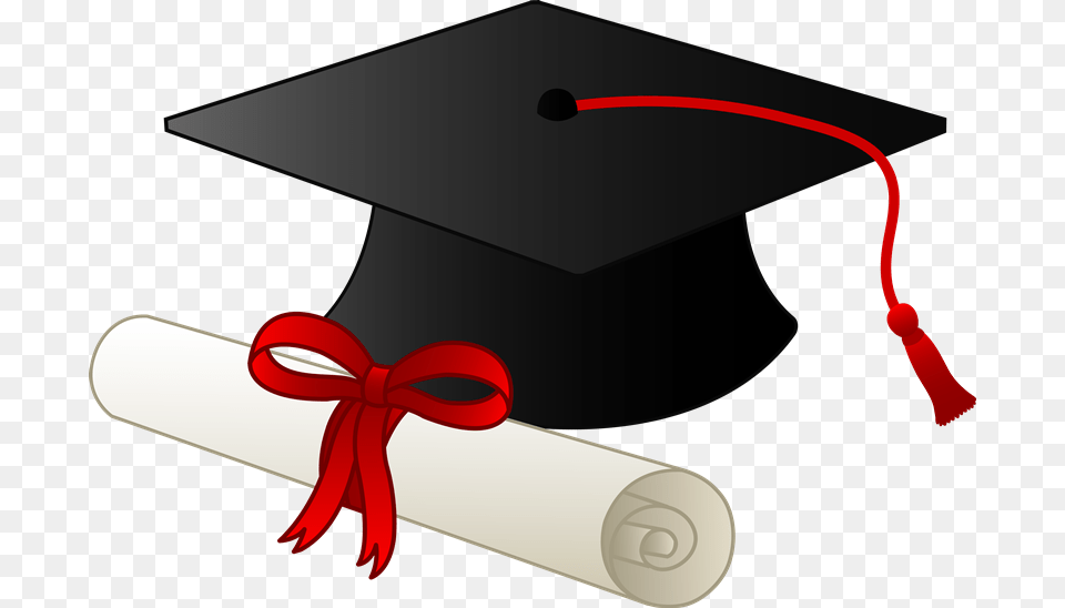 Capelo E Diploma Graduation Clip Art, People, Person, Text Png Image