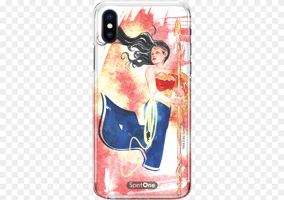 Capinha Mulher Maravilha Mobile Phone Case, Adult, Wedding, Person, Female Png Image