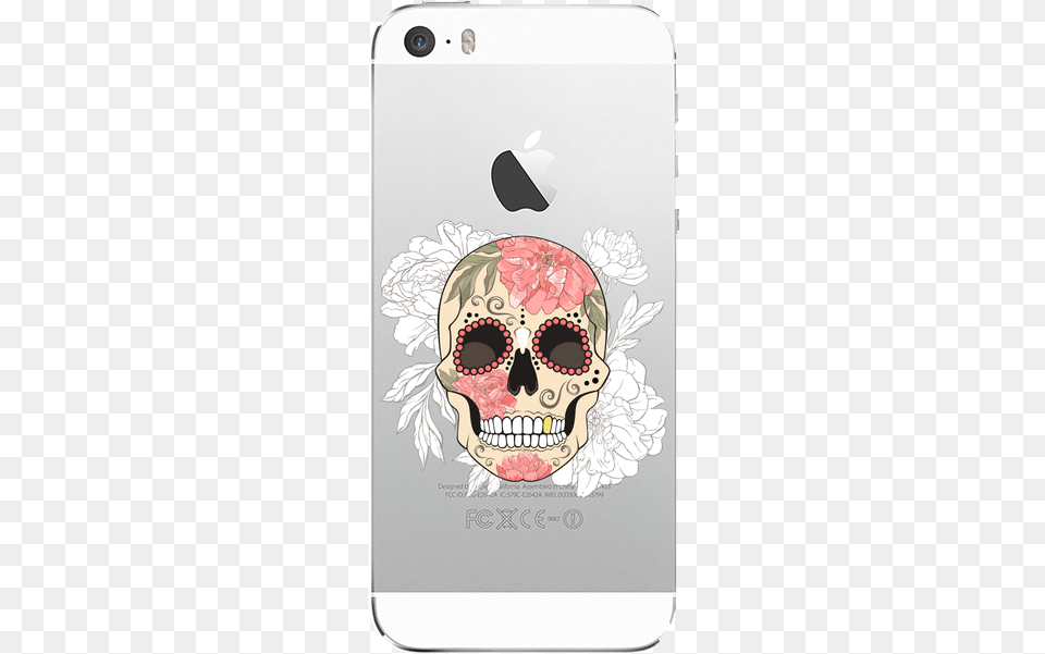 Capinhas Para Celular Modeschmuck Neu Ohrringe Ohrhnger Skull Mexikanische, Electronics, Phone, Mobile Phone Free Png Download