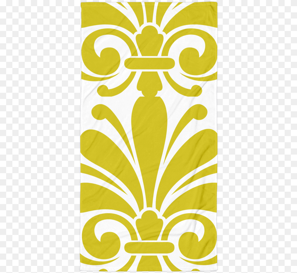 Capital Beach Blanket In Yellow Bible, Art, Floral Design, Graphics, Home Decor Free Transparent Png