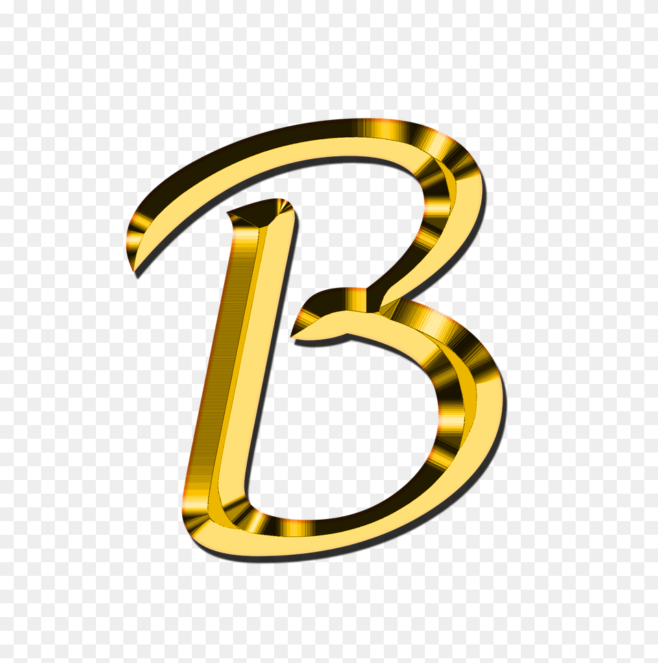 Capital Letter B Transparent, Number, Symbol, Text, Ammunition Png Image