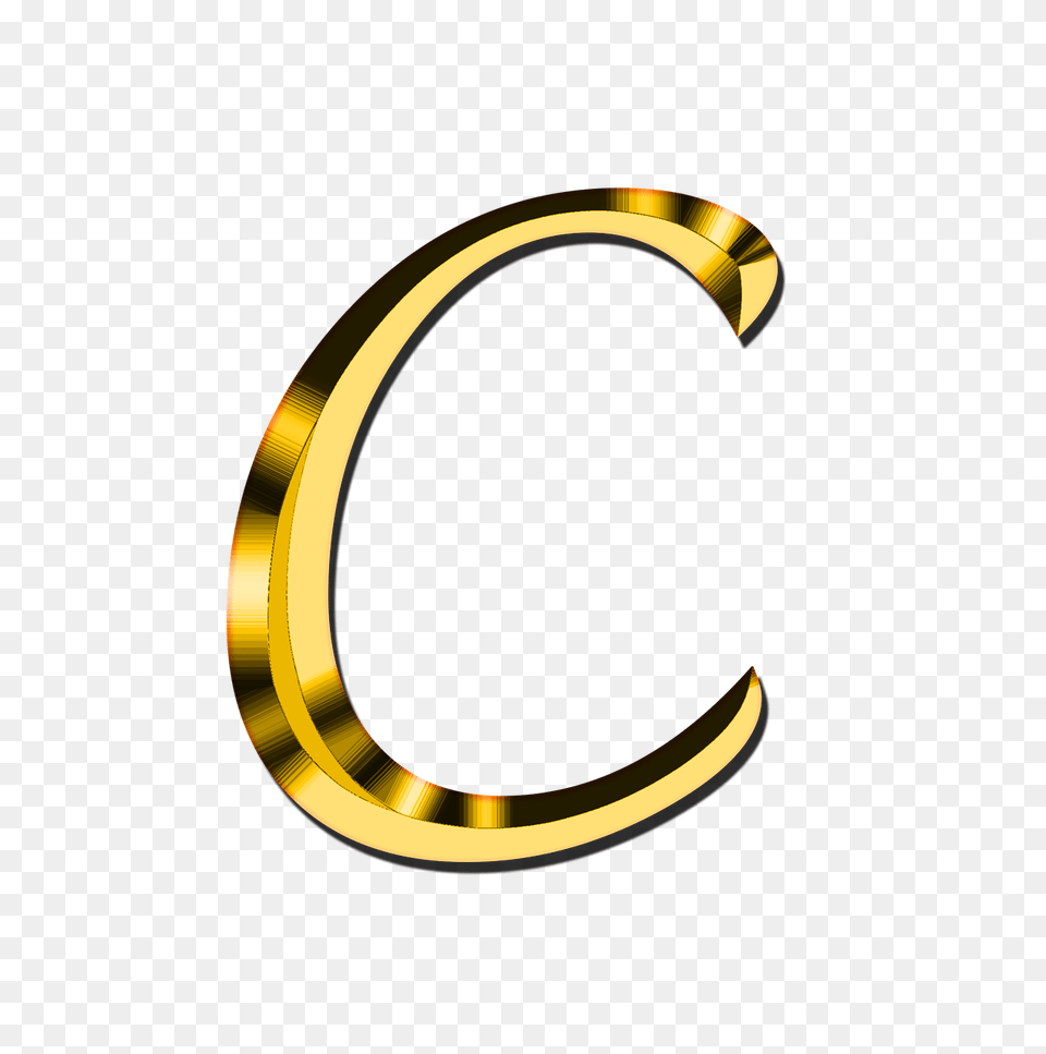 Capital Letter C Free Png Download