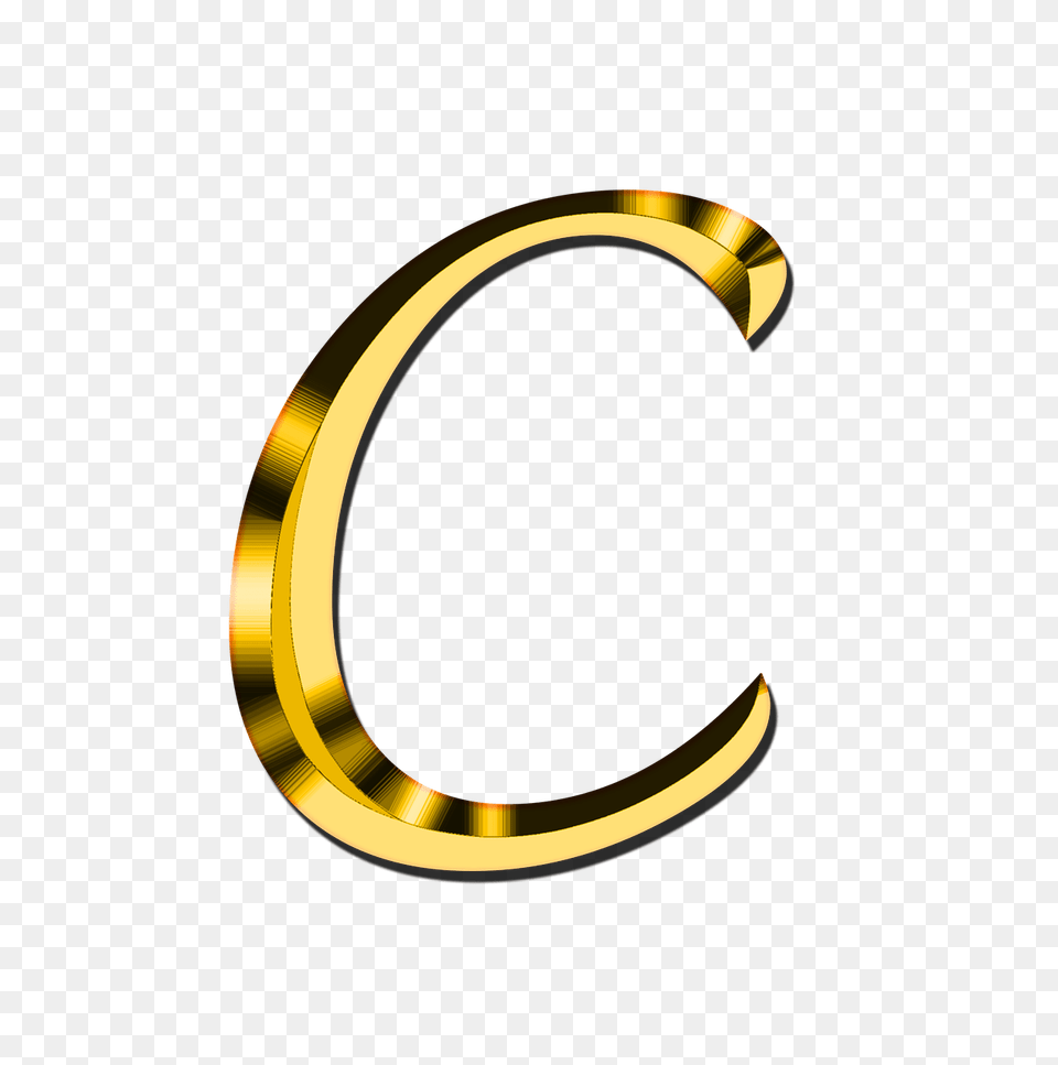 Capital Letter C Png