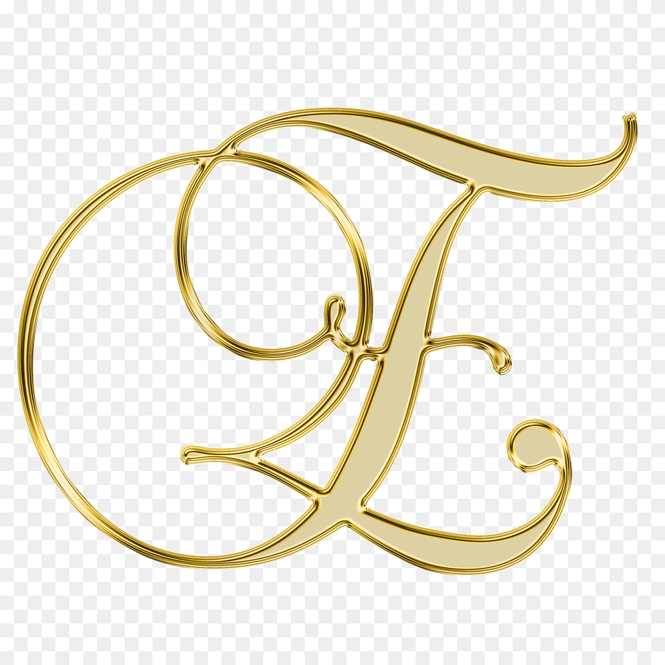 Capital Letter E Elegant, Smoke Pipe, Text Png Image