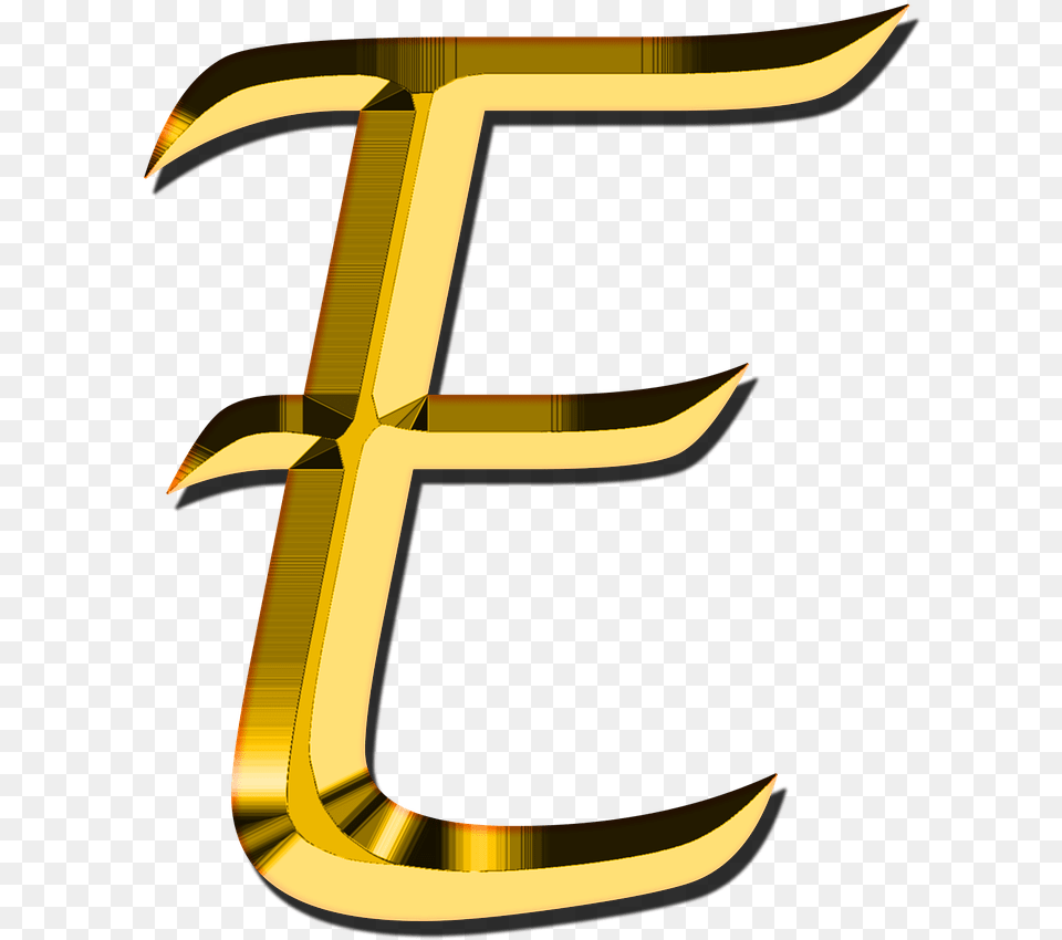 Capital Letter E Letter E Transparent Background, Symbol, Text, Number Free Png