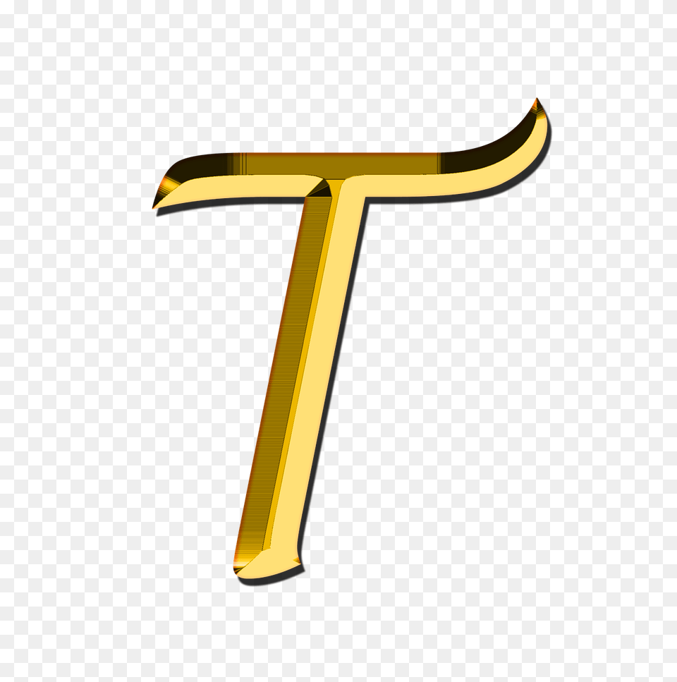 Capital Letter T, Symbol, Text, Number, Cross Png Image