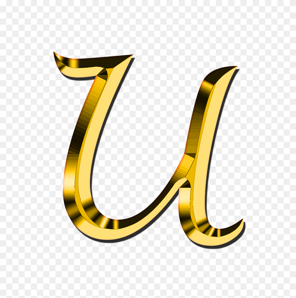 Capital Letter U, Smoke Pipe, Text, Symbol Free Png Download