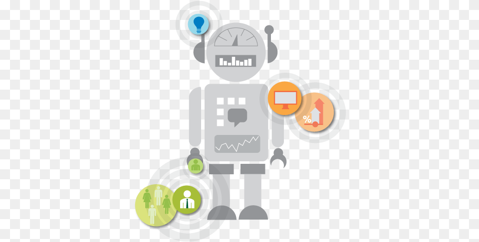 Capital Management Machine Learning, Robot, Device, Grass, Lawn Free Transparent Png