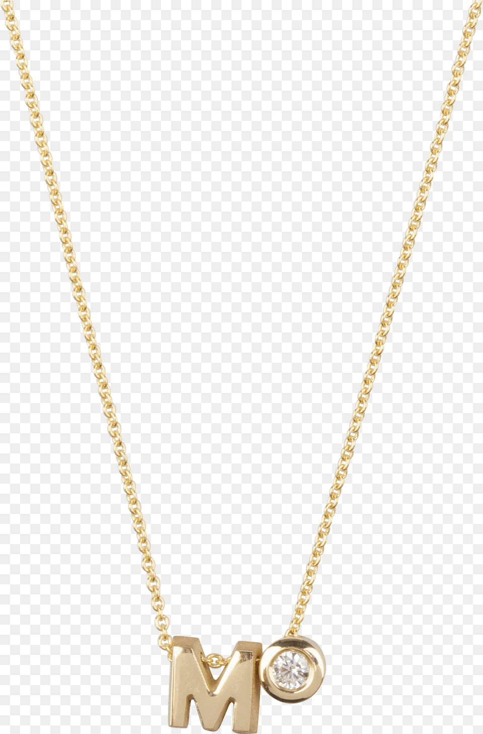 Capital Necklace 1 Diamond Necklace, Accessories, Jewelry, Gemstone, Pendant Png