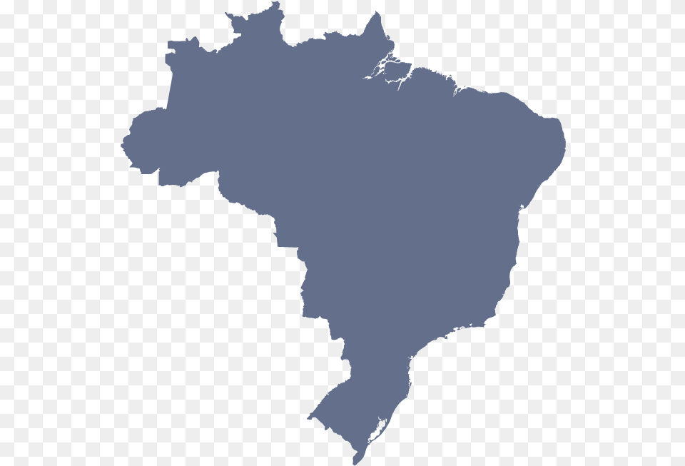 Capital Of Brazil Map, Chart, Plot, Atlas, Diagram Png