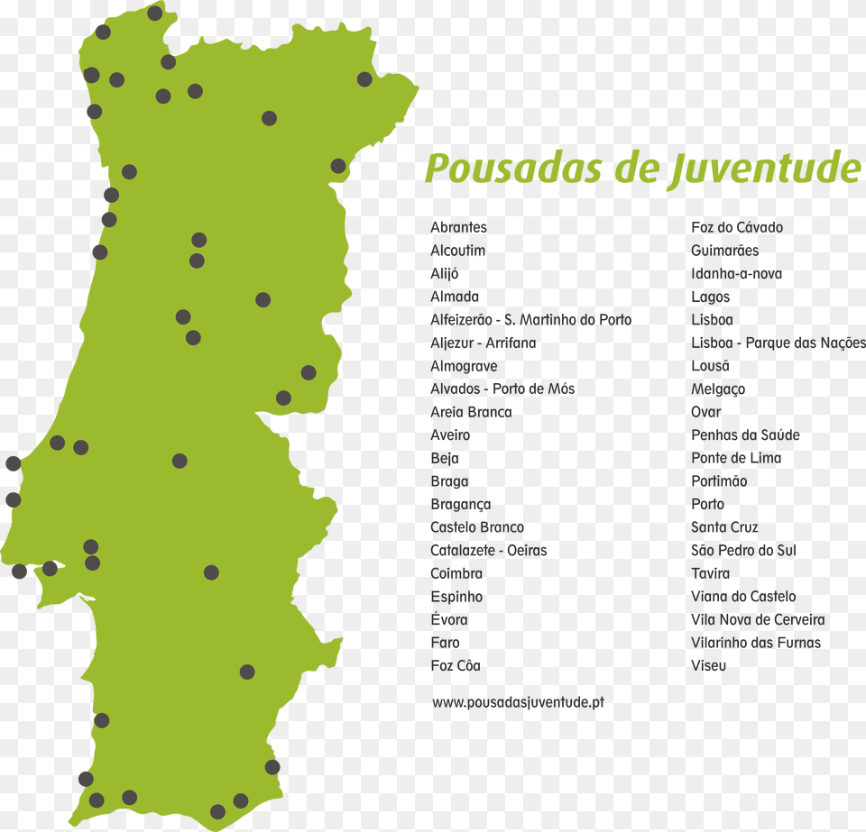 Capital Of Portugal Map Portugal European Elections 2019 Map, Plot, Plant, Vegetation, Chart Free Png Download