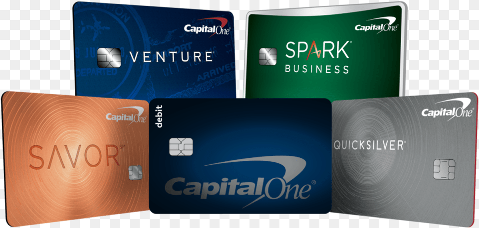 Capital One, Text, Credit Card Png