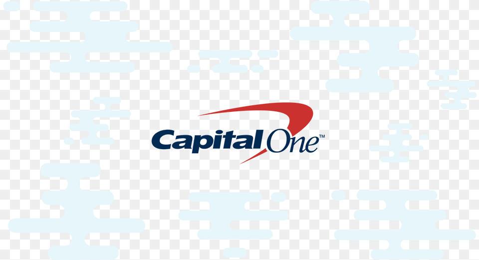 Capital One Free Transparent Png