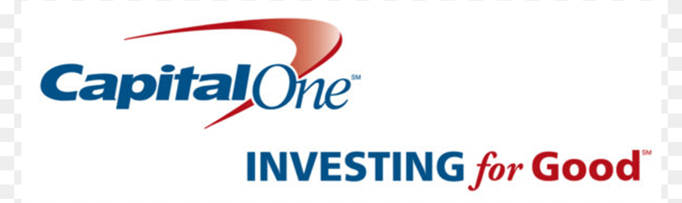 Capital One, Logo Free Png Download