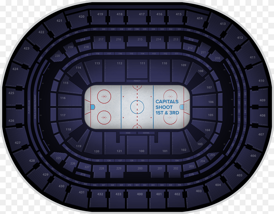Capital One Arena Png Image