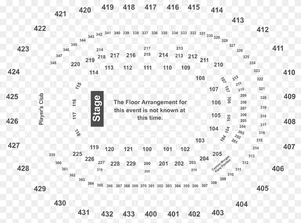 Capital One Arena, Cad Diagram, Diagram Free Png