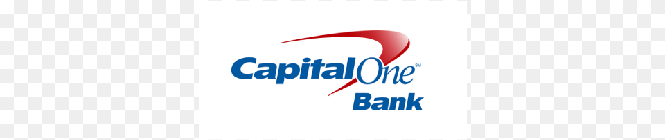 Capital One Bank, Logo Png Image