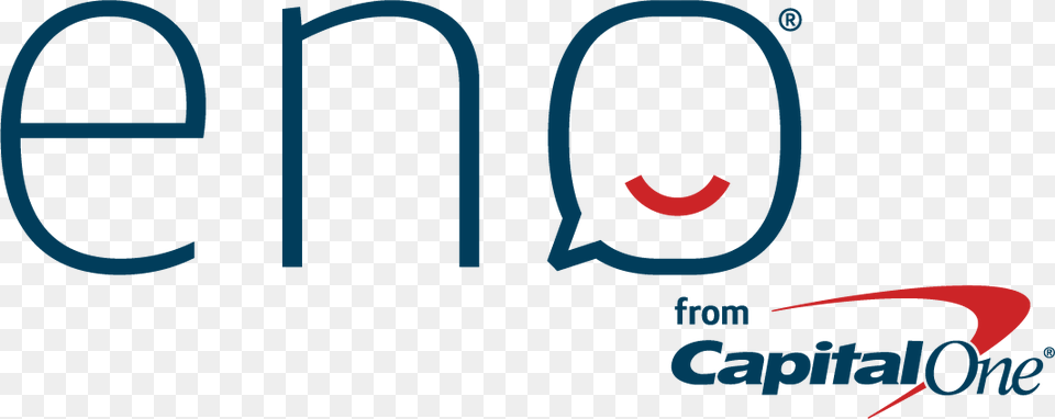 Capital One Eno Logo Free Png