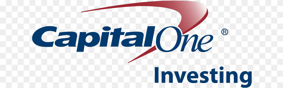 Capital One Investing Logo, Outdoors Png