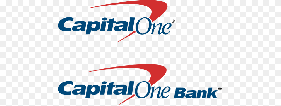 Capital One Locations Capital One Bank Logo, Text, Outdoors Free Png
