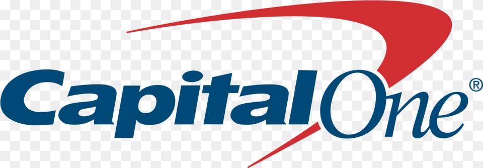 Capital One Logo, Outdoors Free Transparent Png
