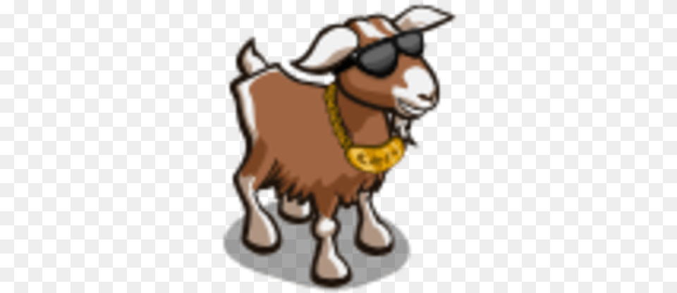 Capital One Promotion Farmville Wiki Fandom Animal Figure, Livestock, Mammal, Goat Png Image