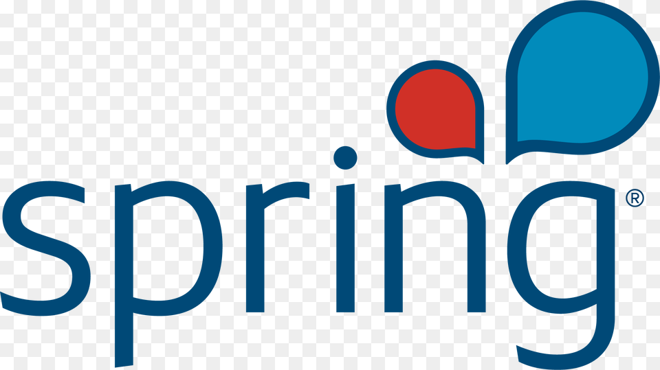 Capital One Spring Logo Png