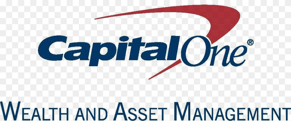 Capital One Wealth Management, Logo Png