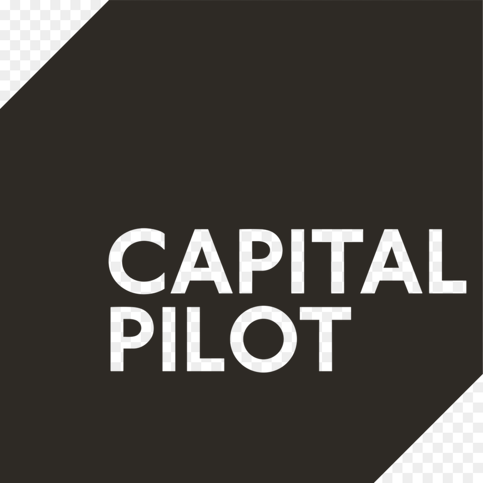 Capital Pilot, Text Free Png