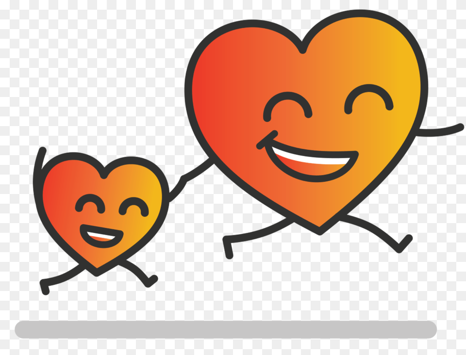 Capital Region Heart Walk Run, Face, Head, Person Free Transparent Png