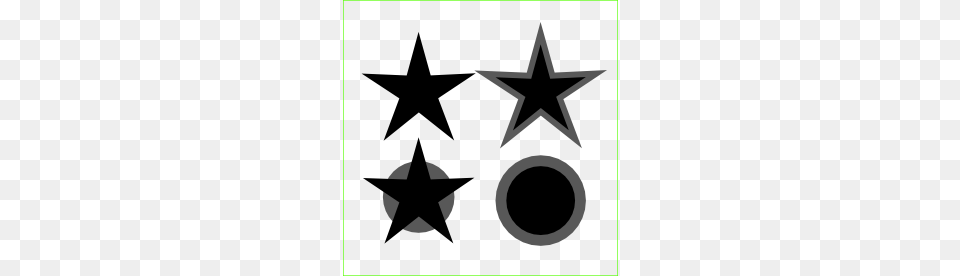 Capital Stars, Star Symbol, Symbol, Animal, Fish Free Transparent Png