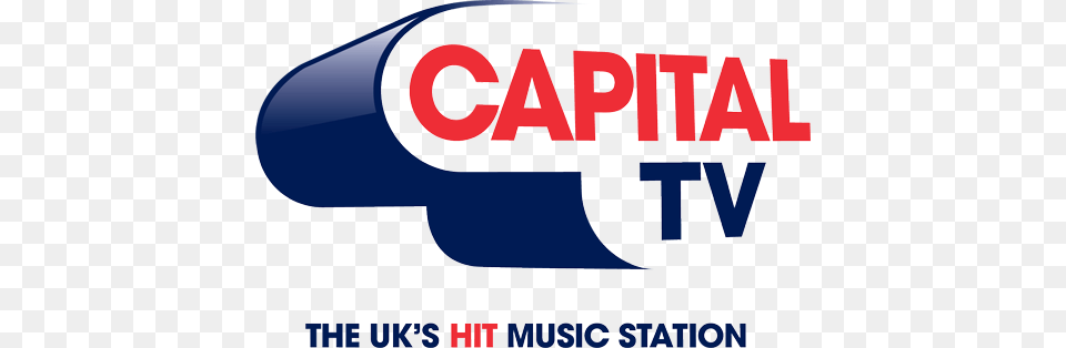 Capital Tv Logo Png