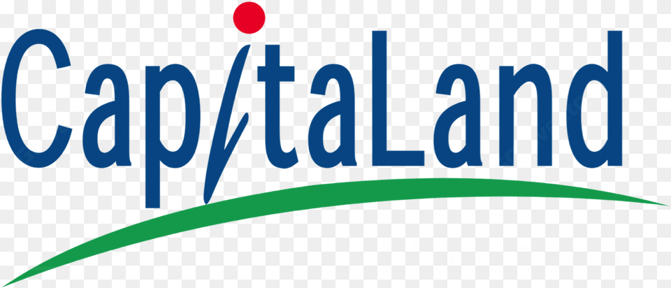 Capitaland Limited Capitalland, Text, Logo Png Image