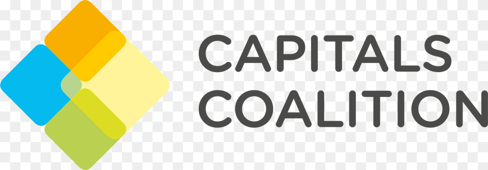 Capitals Coalition Natural Capital Coalition, Text, Logo Free Png Download