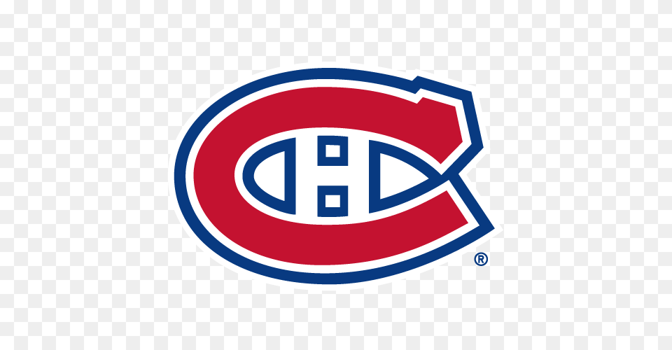 Capitals Vs Canadiens, Logo, Food, Ketchup Free Png Download