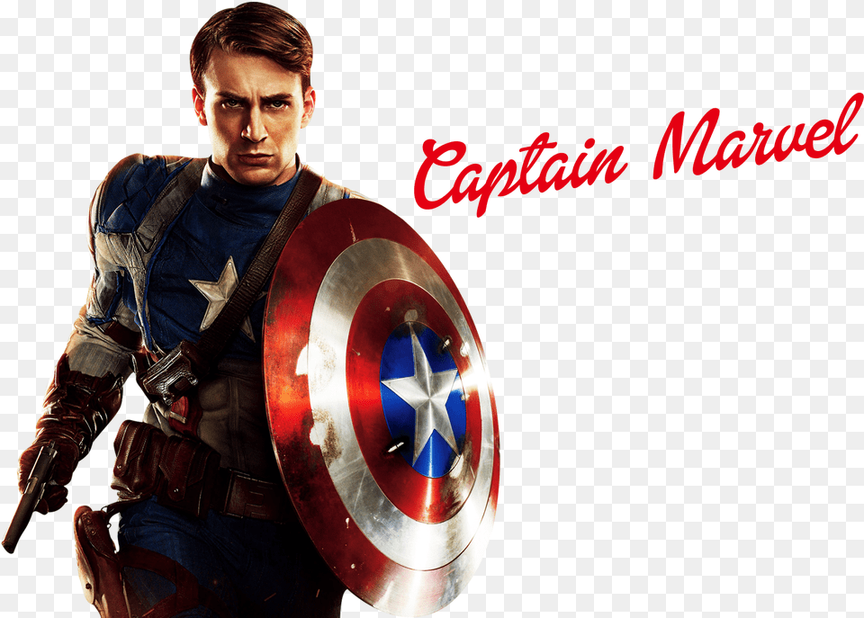 Capitan America 1, Armor, Adult, Person, Man Free Png