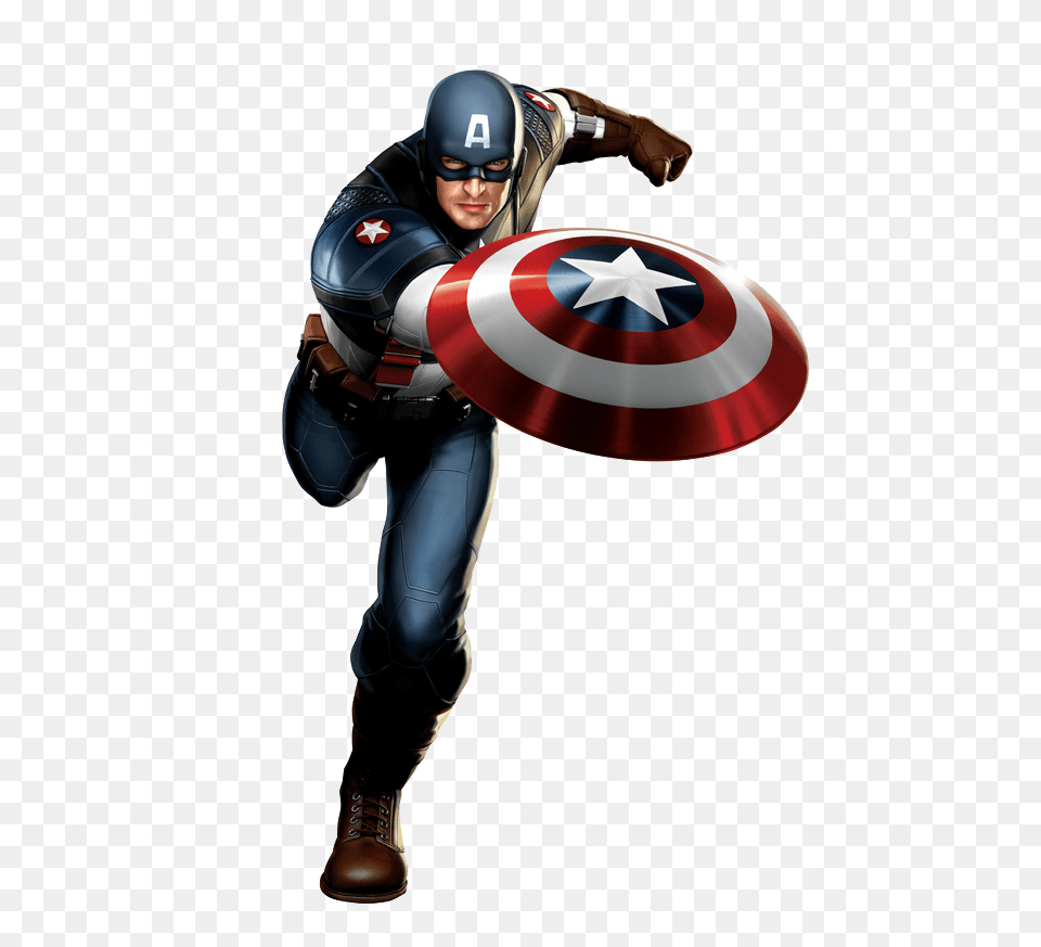 Capitan America, Armor, Clothing, Costume, Person Png
