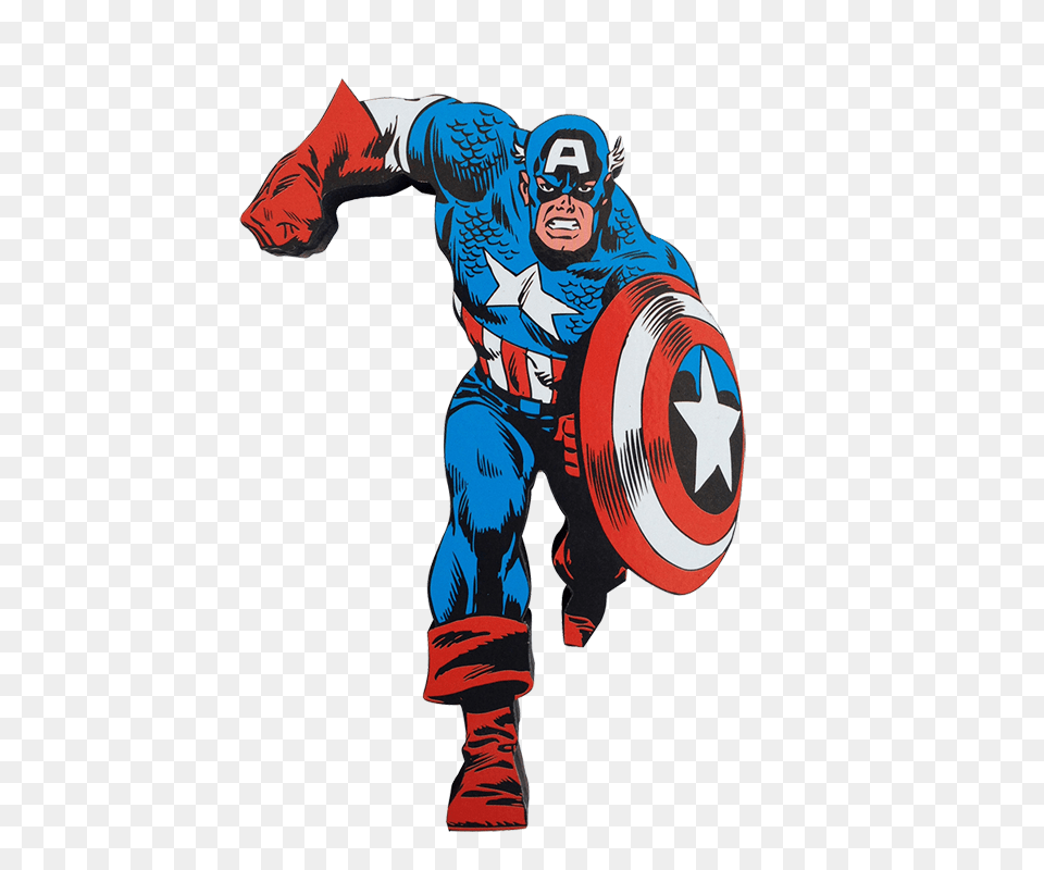 Capitan America, Clothing, Costume, Person, Adult Png
