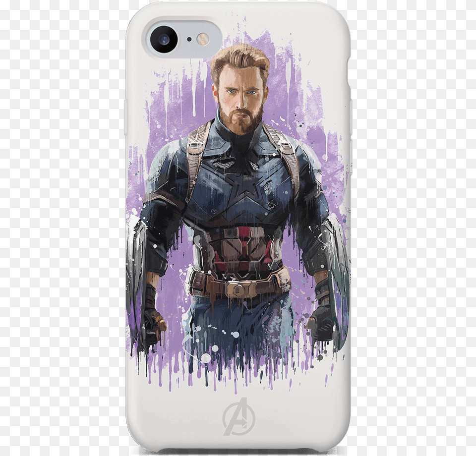 Capitan America Avengers Captain America 4k Infinity War, Adult, Male, Man, Person Free Png