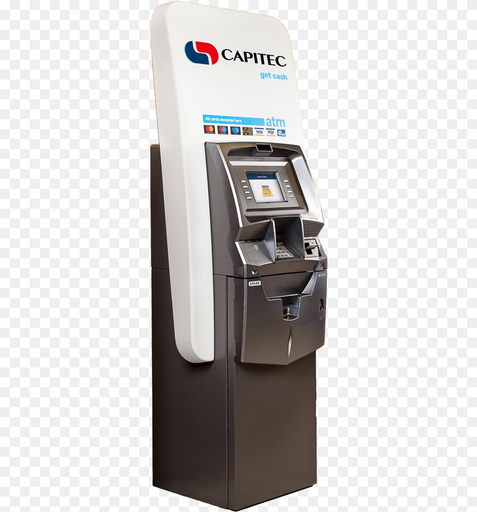 Capitec Lobby Sc Gadget, Machine, Atm, Gas Pump, Pump Free Png Download